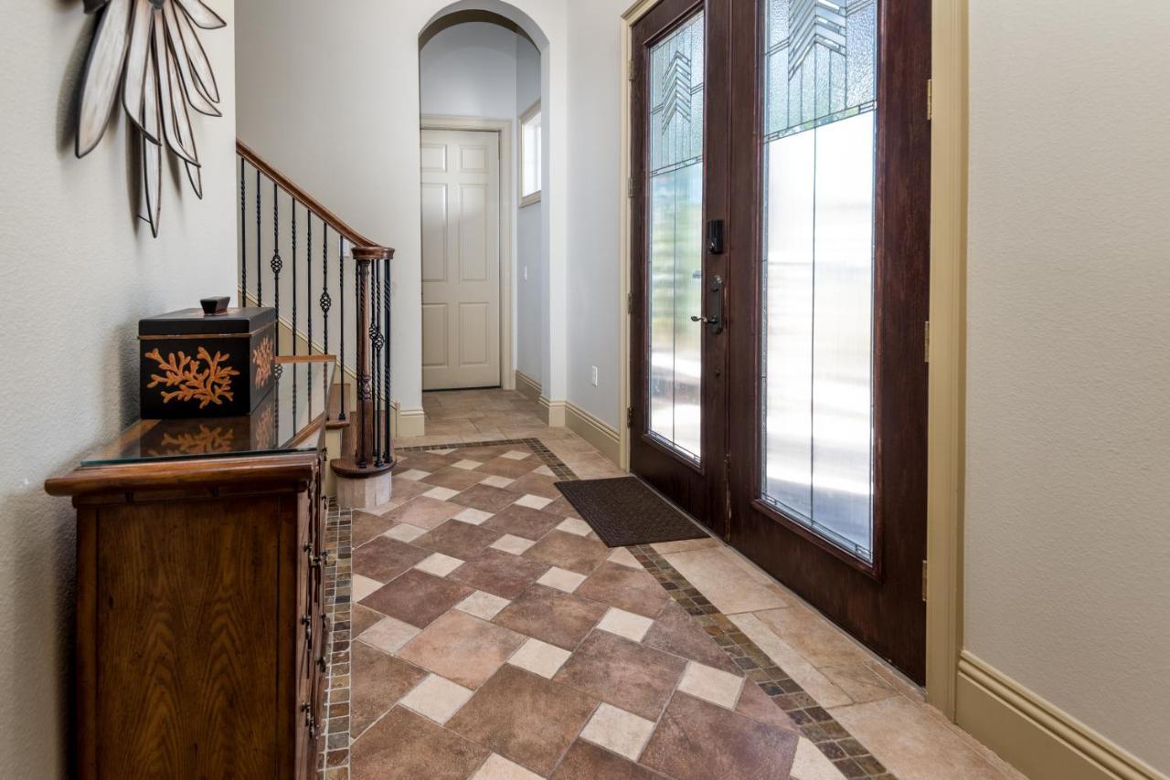 Lake Front Luxury Estate Reunion Resorts Near Disney World Kissimmee Exterior foto